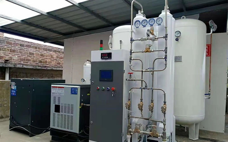 岳阳中心供氧医用制氧机