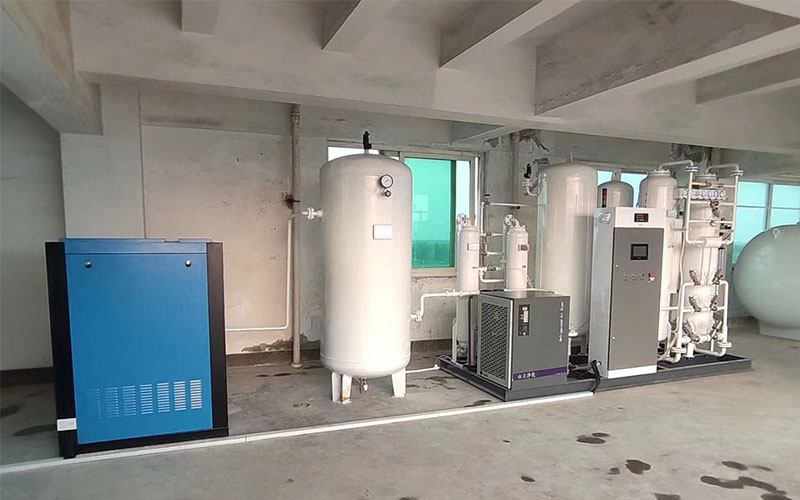 岳阳中心供氧医用制氧机